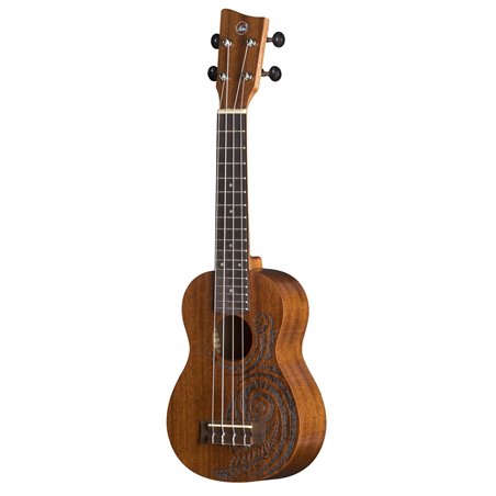 VGS Sopran Ukulele Manoa KT-SO-MAORI