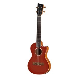 VGS Tenor E-Akustik Ukulele Manoa R-TE-CE-CANDY