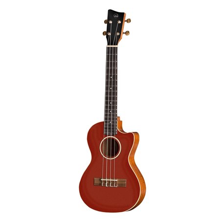 VGS Tenor E-Akustik Ukulele Manoa R-TE-CE-CANDY