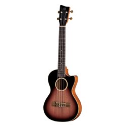 VGS Tenor E-Akustik Ukulele Manoa R-TE-CE-SUN