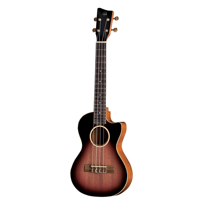 VGS Tenor E-Akustik Ukulele Manoa R-TE-CE-SUN