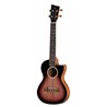 VGS Tenor E-Akustik Ukulele Manoa R-TE-CE-SUN