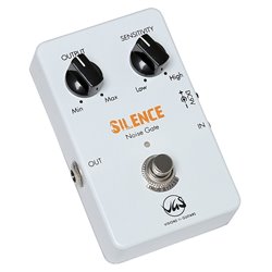VGS Effektpedal Silence Noise Gate