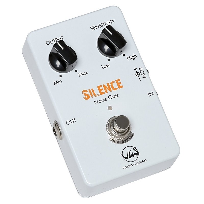 VGS Effektpedal Silence Noise Gate