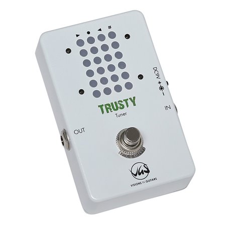 VGS Effektpedal Trusty Tuner