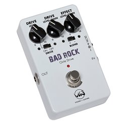 VGS Effektpedal Bad Rock Octaver