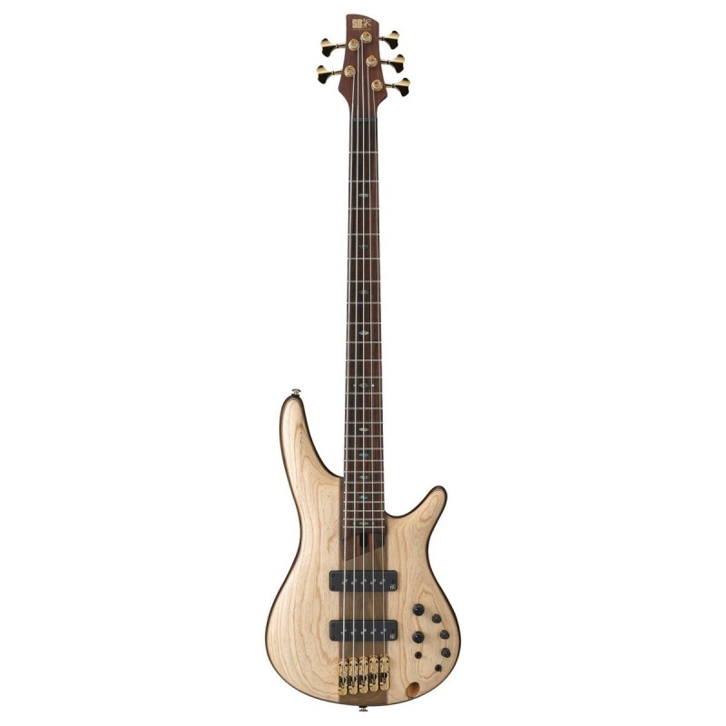 Ibanez SR1305-NTF 5-String Premium Bass