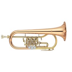 Flügelhorn - YFH-436G