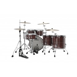 TAMA STAR MAHOGANY NATURAL SHELL SET