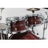 TAMA STAR MAHOGANY NATURAL SHELL SET