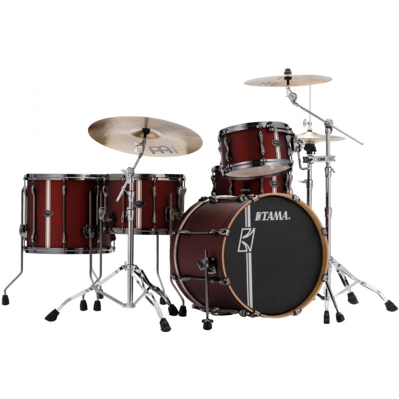 TAMA Superstar Hyper-Drive Duo Kit