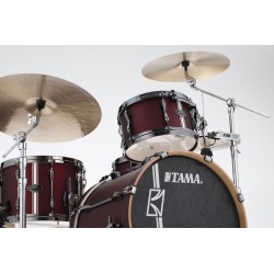 TAMA Superstar Hyper-Drive Duo Kit