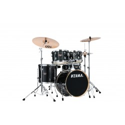 TAMA Imperialstar Drumset...