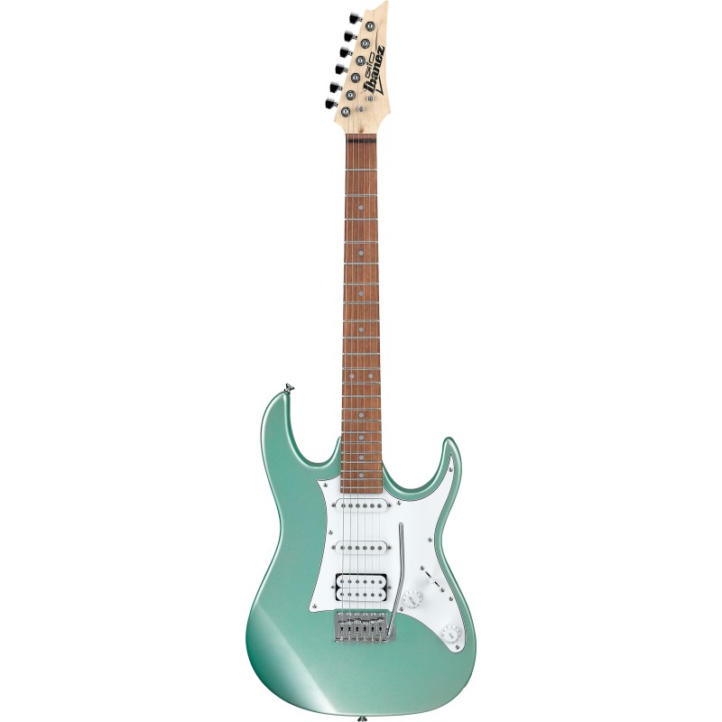 IBANEZ GIO E-Gitarre 6 String Metallic Light Green