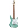 IBANEZ GIO E-Gitarre 6 String Metallic Light Green