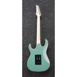 IBANEZ GIO E-Gitarre 6 String Metallic Light Green