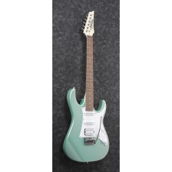 IBANEZ GIO E-Gitarre 6 String Metallic Light Green