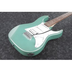 IBANEZ GIO E-Gitarre 6 String Metallic Light Green