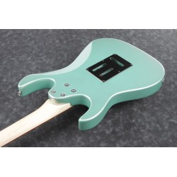 IBANEZ GIO E-Gitarre 6 String Metallic Light Green