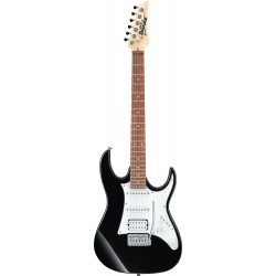 Ibanez Gio E-Gitarre Black Night