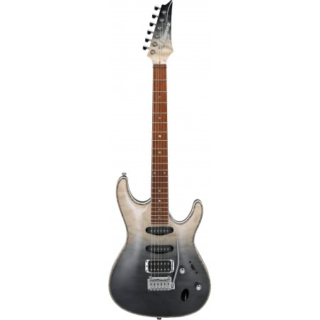 IBANEZ SA-Serie E-Gitarre Black Mirage Gradation