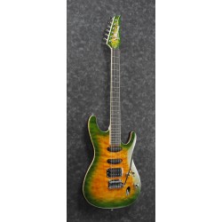 IBANEZ SA-Serie E-Gitarre...