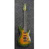 IBANEZ SA-Serie E-Gitarre Tropical Squash Burst