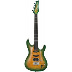 IBANEZ SA-Serie E-Gitarre Tropical Squash Burst