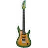 IBANEZ SA-Serie E-Gitarre Tropical Squash Burst