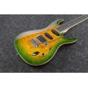 IBANEZ SA-Serie E-Gitarre Tropical Squash Burst