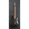 IBANEZ SA-Serie E-Gitarre 6 String Transparent Gray Burst