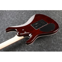 IBANEZ SA-Serie E-Gitarre 6 String Transparent Gray Burst