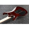 IBANEZ SA-Serie E-Gitarre 6 String Transparent Gray Burst
