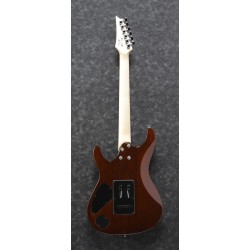 IBANEZ GIO E-Gitarre Brown Sunburst