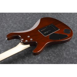 IBANEZ GIO E-Gitarre Brown Sunburst