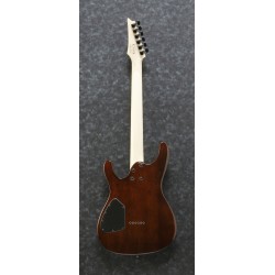 IBANEZ S-Serie E-Gitarre 6 String Dragon Eye Burst