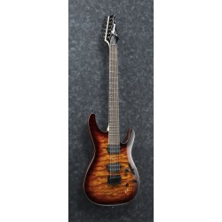 IBANEZ S-Serie E-Gitarre 6 String Dragon Eye Burst