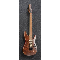 IBANEZ S-Serie E-Gitarre 6 String Natural Flat