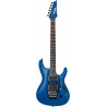 IBANEZ S-Serie Prestige E-Gitarre Made in Japan Natural Blue + Bag