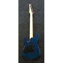 IBANEZ S-Serie Prestige E-Gitarre Made in Japan Natural Blue + Bag