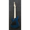 IBANEZ S-Serie Prestige E-Gitarre Made in Japan Natural Blue + Bag