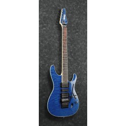 IBANEZ S-Serie Prestige E-Gitarre Made in Japan Natural Blue + Bag