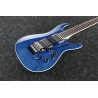 IBANEZ S-Serie Prestige E-Gitarre Made in Japan Natural Blue + Bag