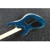 IBANEZ S-Serie Prestige E-Gitarre Made in Japan Natural Blue + Bag