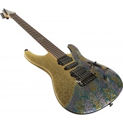 IBAENZ S-Series E-Gitarre...