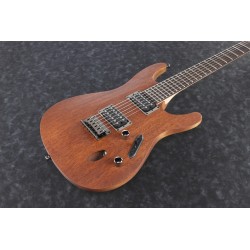 IBANEZ S-Serie E-Gitarre 6 String Mahogany Oil