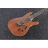 IBANEZ S-Serie E-Gitarre 6 String Mahogany Oil