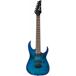 IBANEZ RG Serie E-Gitarre 7...