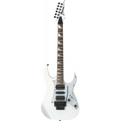 IBANEZ RG-Serie E-Gitarre Weiß