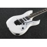 BANEZ RG-Serie E-Gitarre Weiß